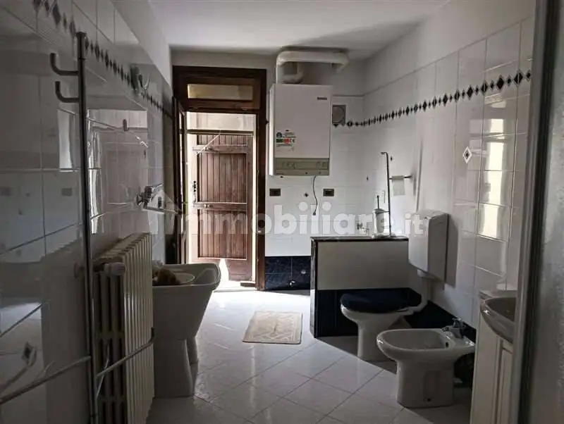 Terratetto unifamiliare 132 m², Centro, Masi Torello - foto 4