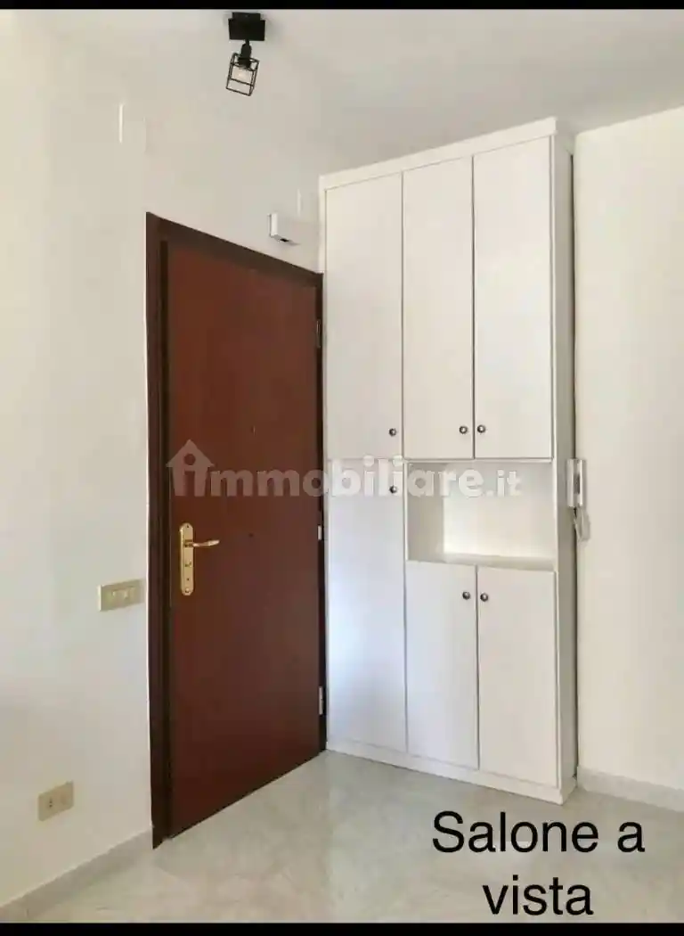 Bilocale via Michelangelo Pinto 4, Colli Portuensi - Casaletto, Roma - foto 3