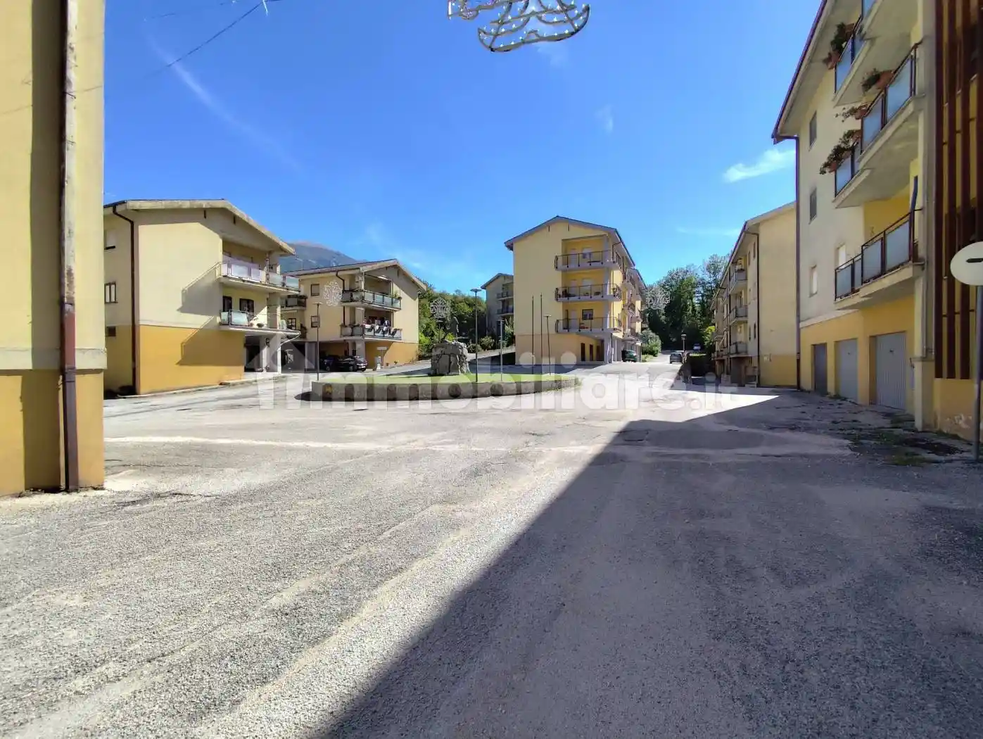 Appartamento via Martiri di via Fani, Balsorano Nuovo, Balsorano - foto 3