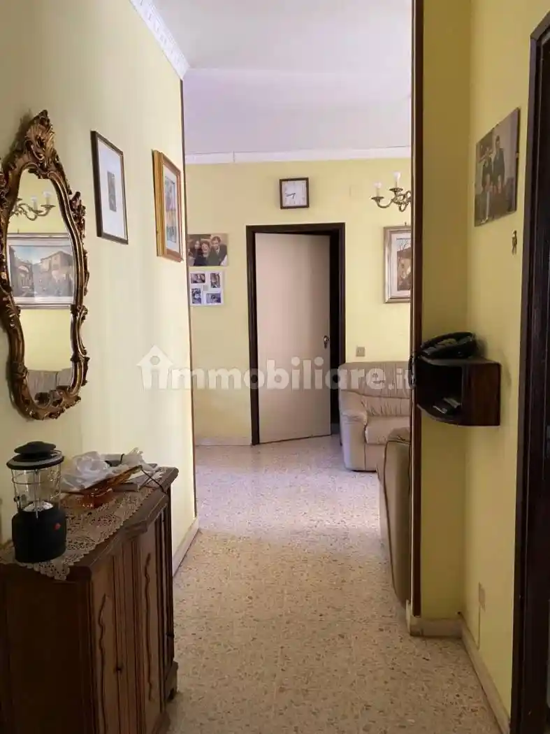 Appartamento via Martiri di via Fani, Balsorano Nuovo, Balsorano - foto 5