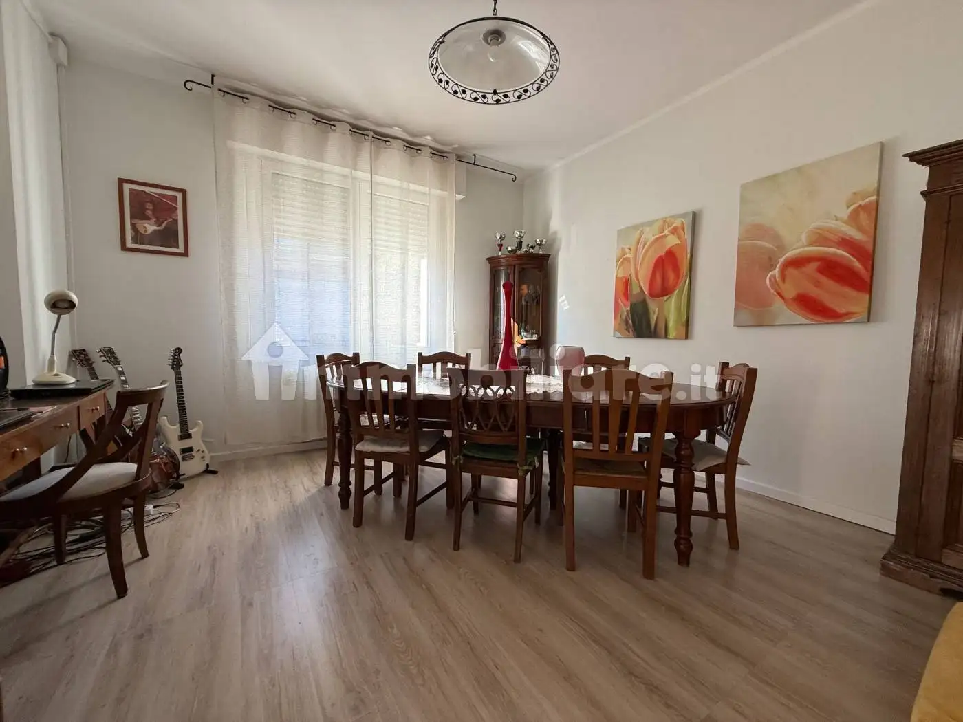 Appartamento in vendita a Pesaro