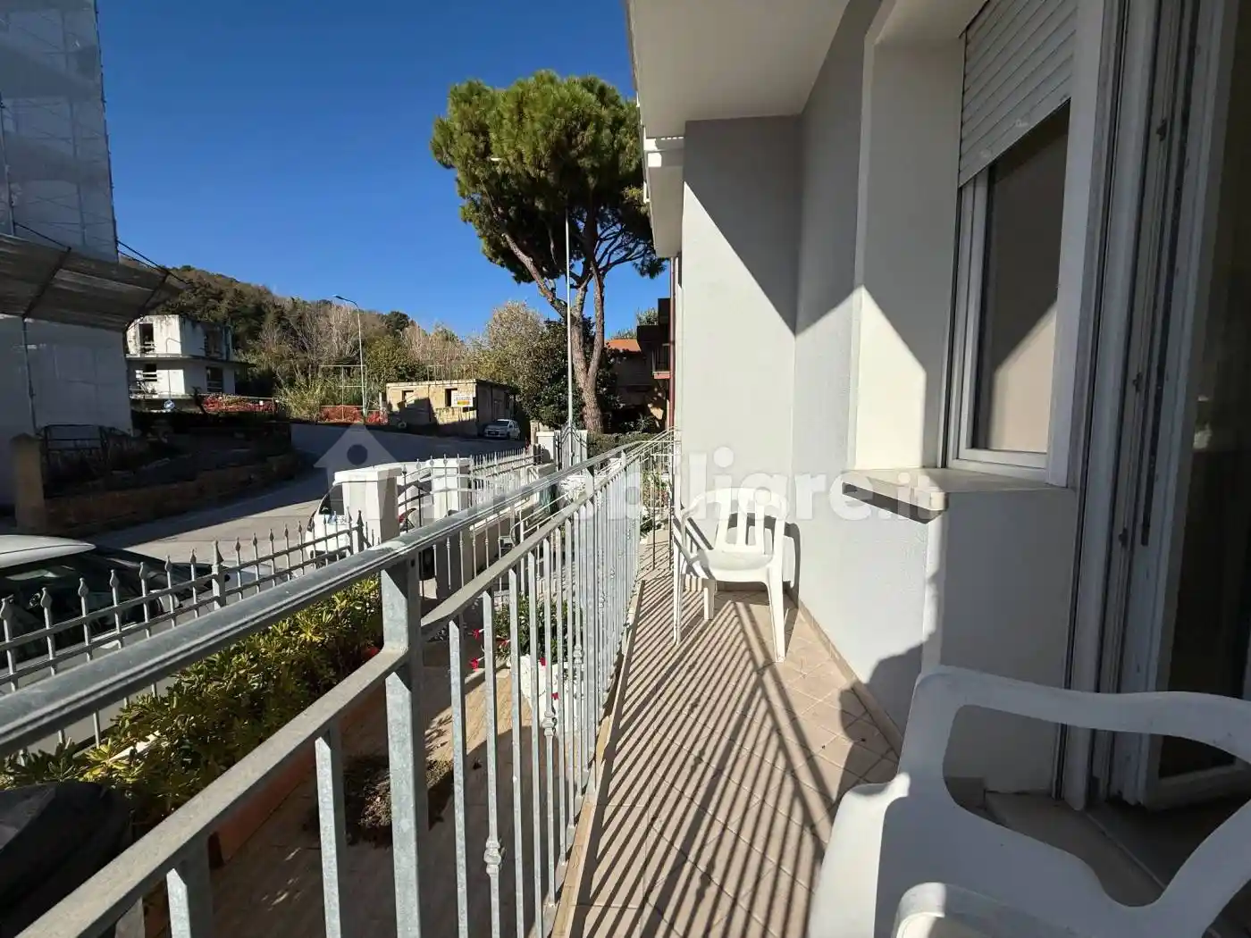 Quadrilocale Strada Provinciale Panoramica San Bartolo, Monte San Bartolo, Pesaro - foto 4