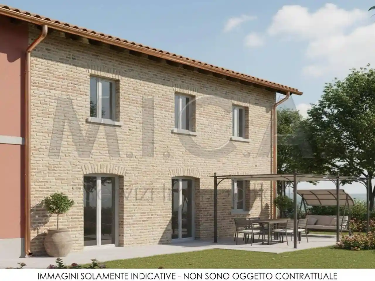 Rustico - Casale - foto 5