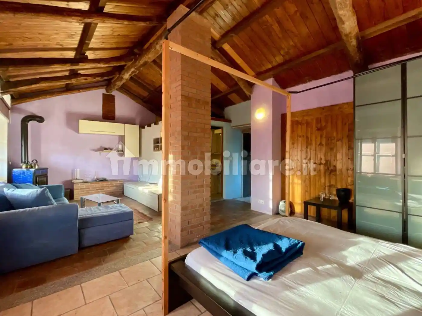 Rustico - Casale - foto 3