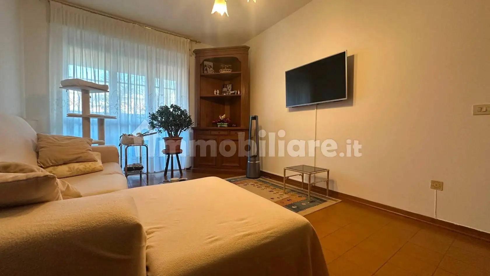 Appartamento in vendita a Piacenza