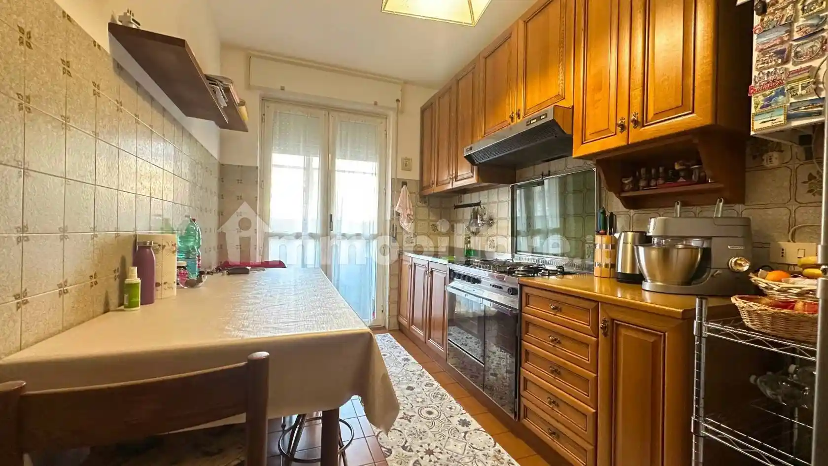 Quadrilocale via Vittime di Strà 35/b, Farnesiana, Piacenza - foto 3