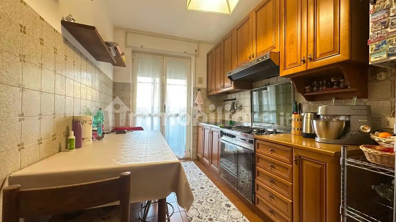 Quadrilocale via Vittime di Strà 35/b, Farnesiana, Piacenza - foto 4