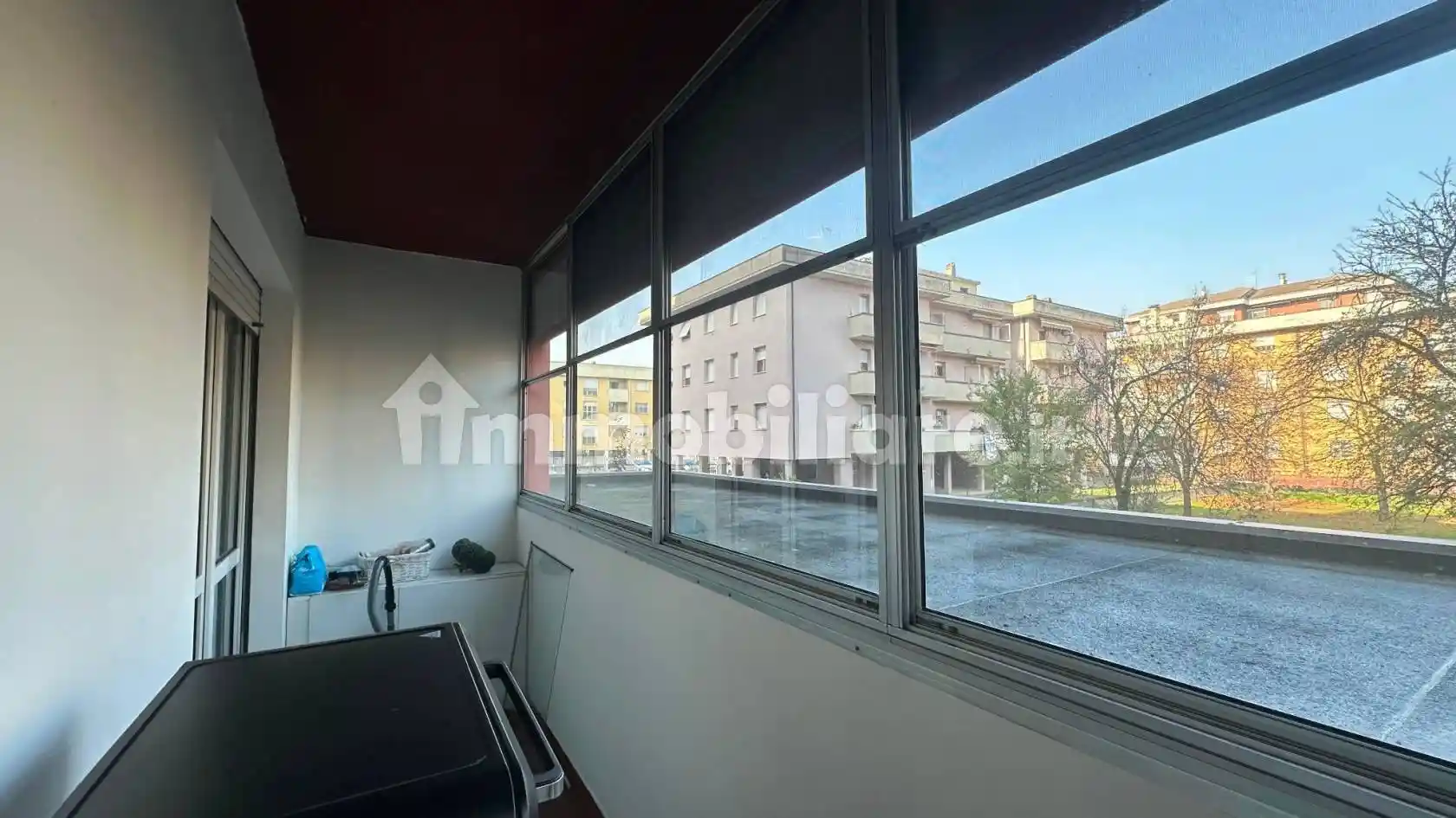 Quadrilocale via Vittime di Strà 35/b, Farnesiana, Piacenza - foto 5