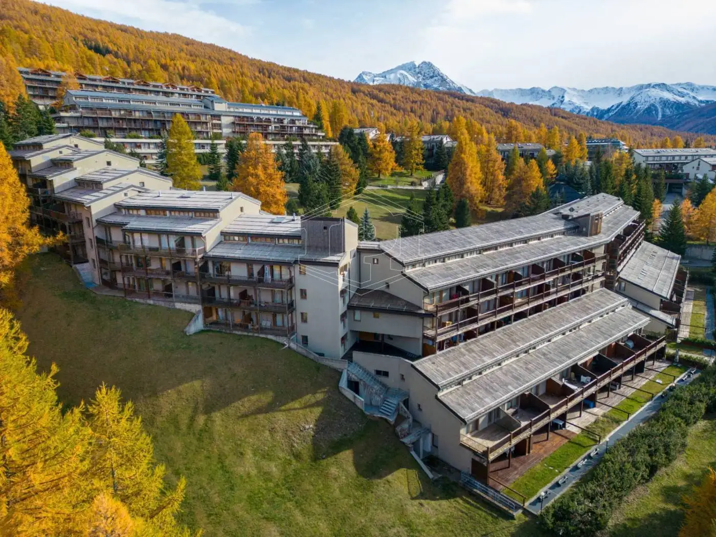 Bilocale San Sicario Alto 19, Cesana Torinese - foto 2