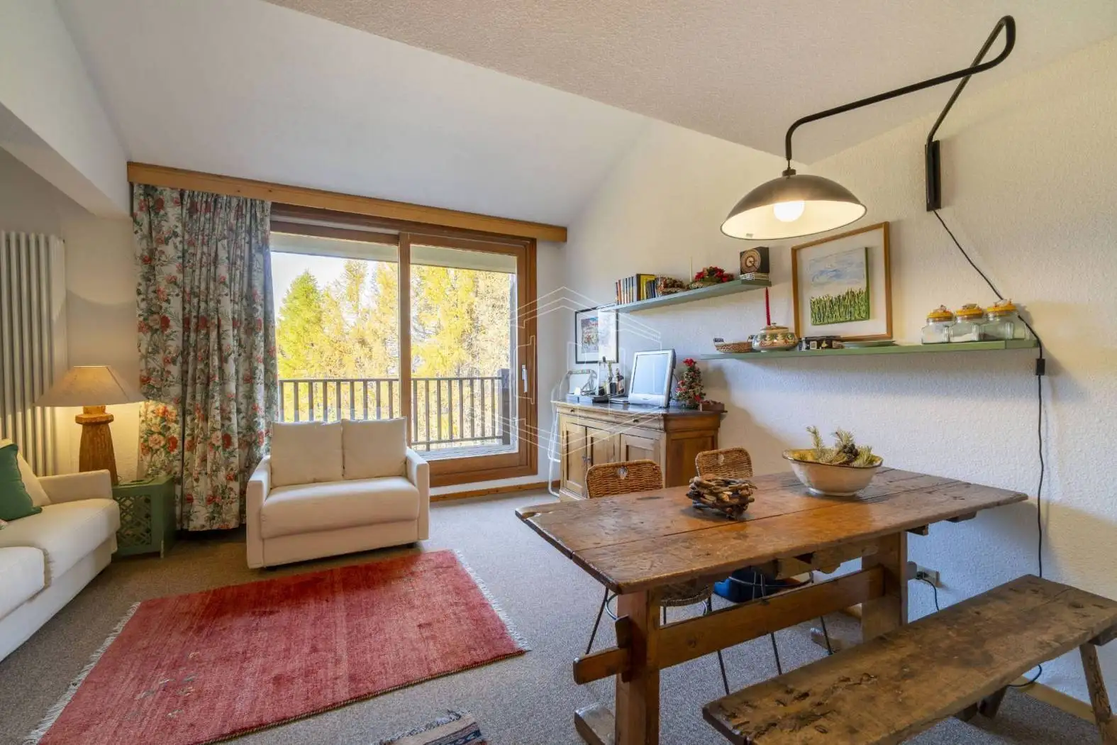 Bilocale San Sicario Alto 19, Cesana Torinese - foto 4