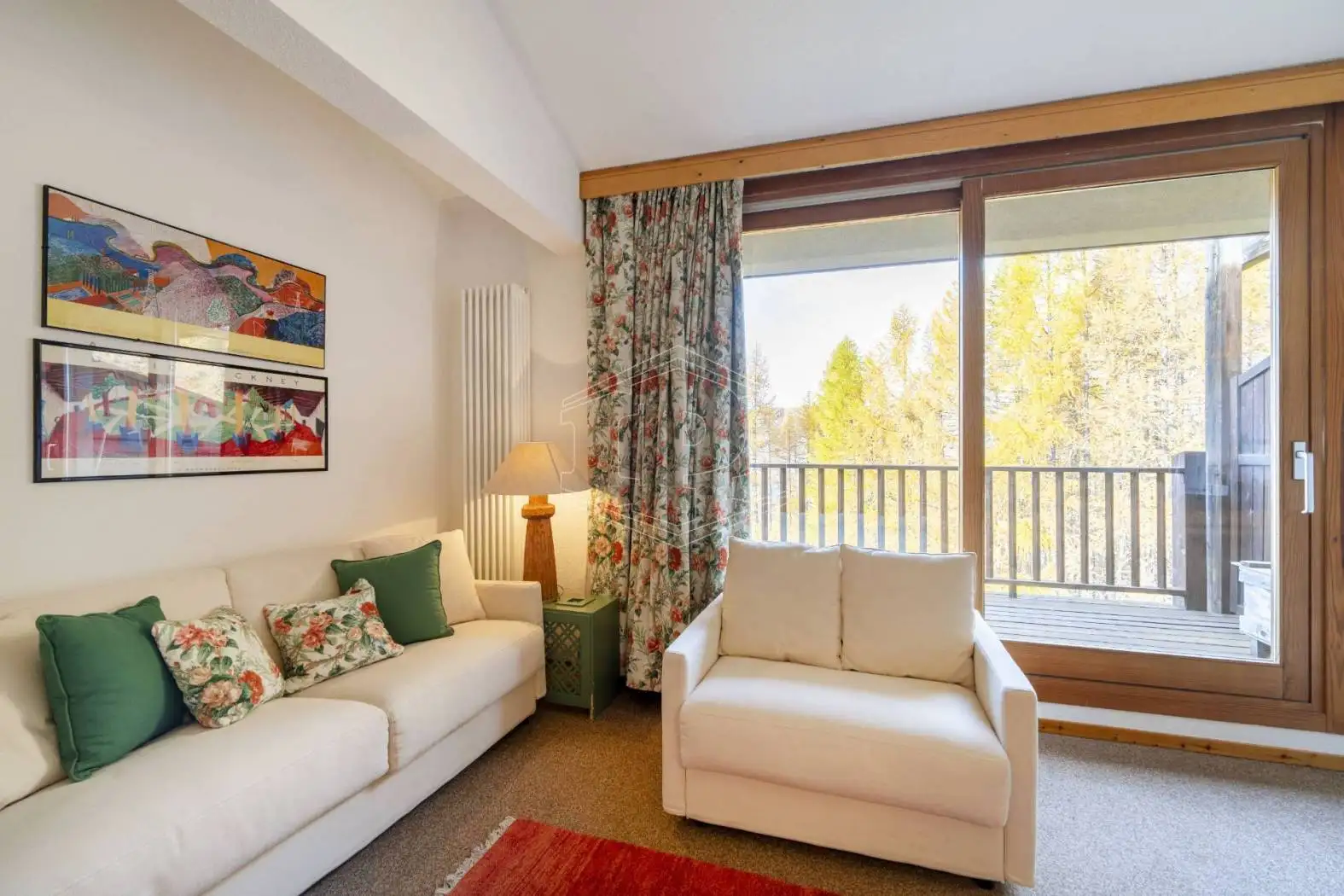 Bilocale San Sicario Alto 19, Cesana Torinese - foto 5