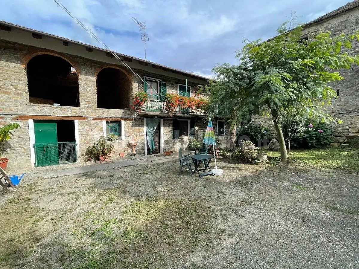 Rustico - Casale in vendita a Roccaverano