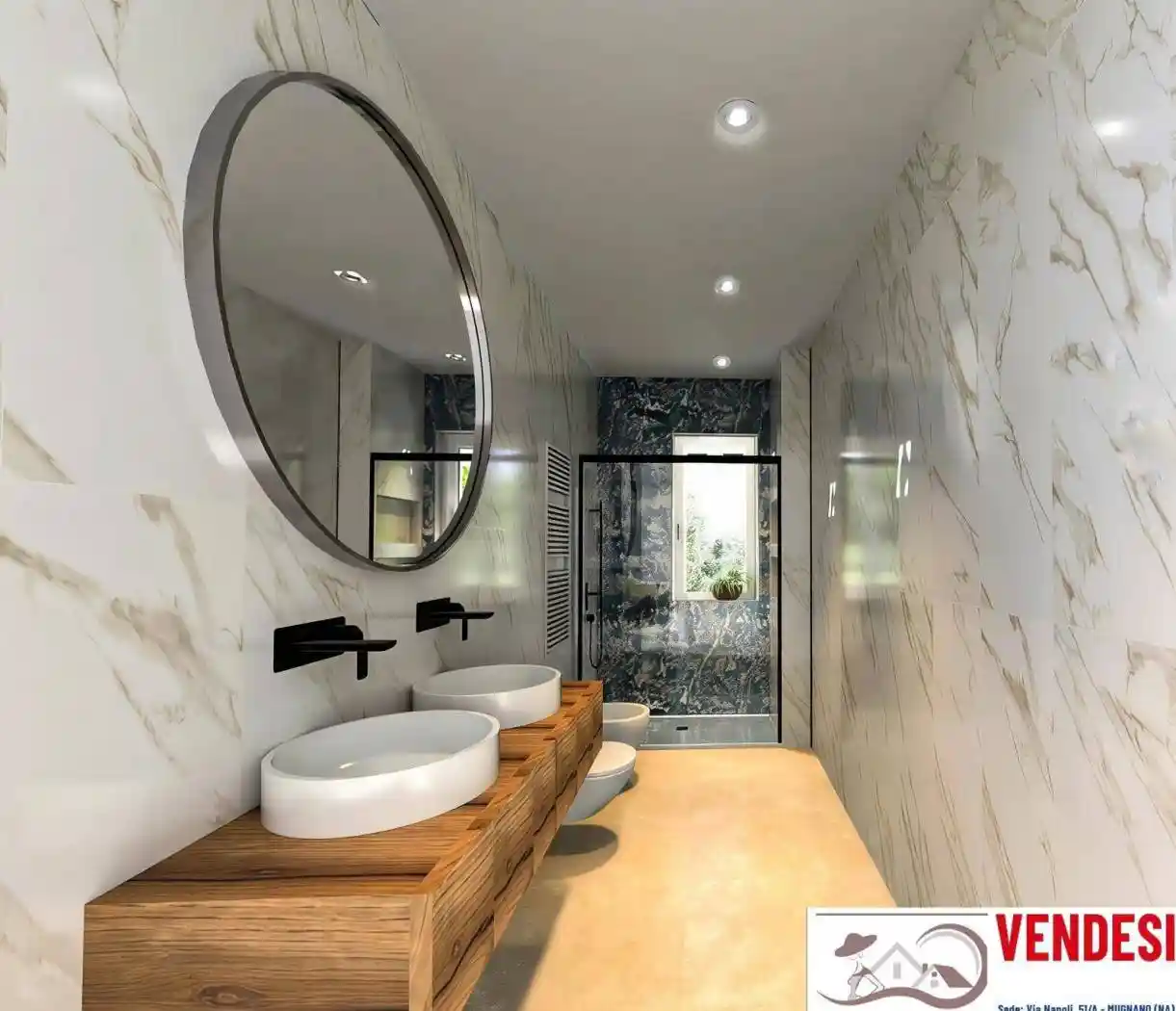 Palazzo - Edificio - foto 3