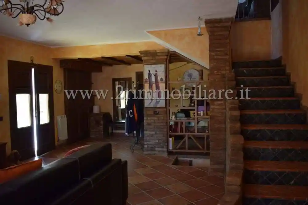 Villa unifamiliare Lungomare fata Morgana, 1, Tonnarella, Mazara del Vallo - foto 5