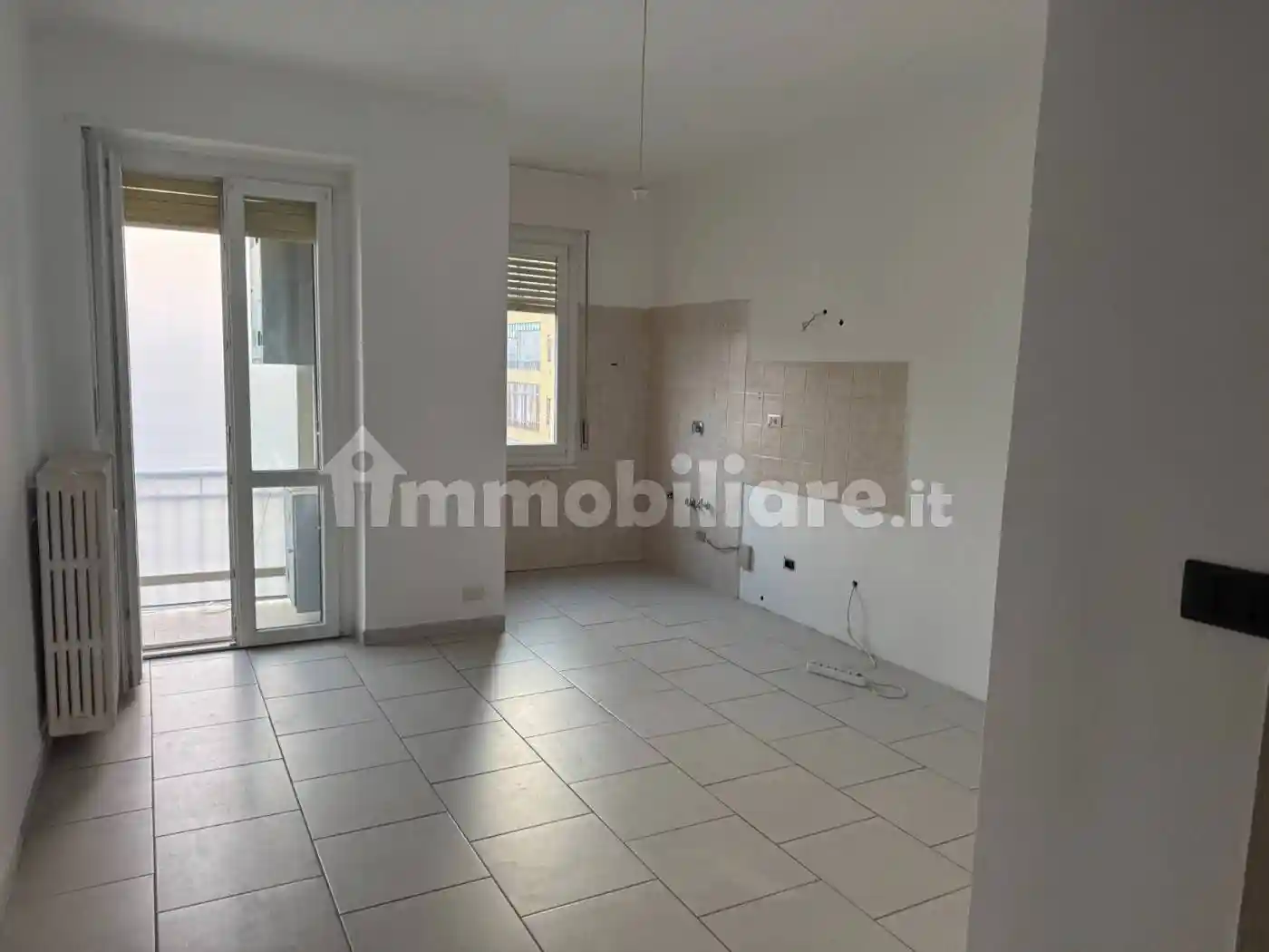 Appartamento in vendita a Settimo Torinese