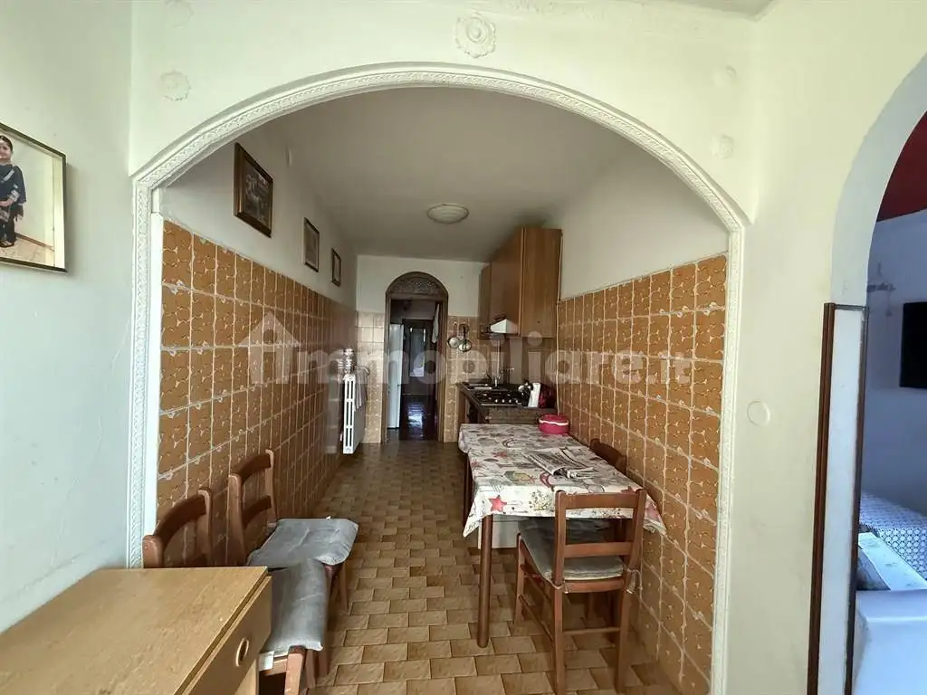 Bilocale via Papa Giovanno Xxiii 100, Calcio - foto 4