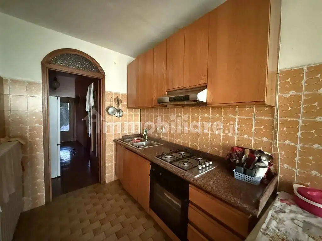 Bilocale via Papa Giovanno Xxiii 100, Calcio - foto 5