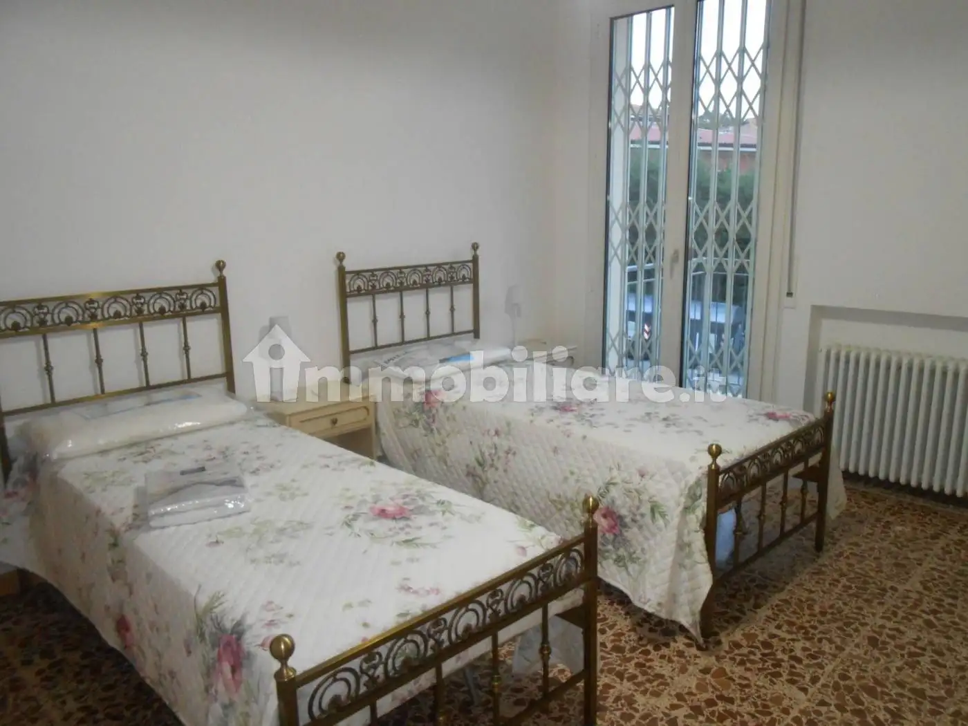 Appartamento in affitto a San Lazzaro di Savena