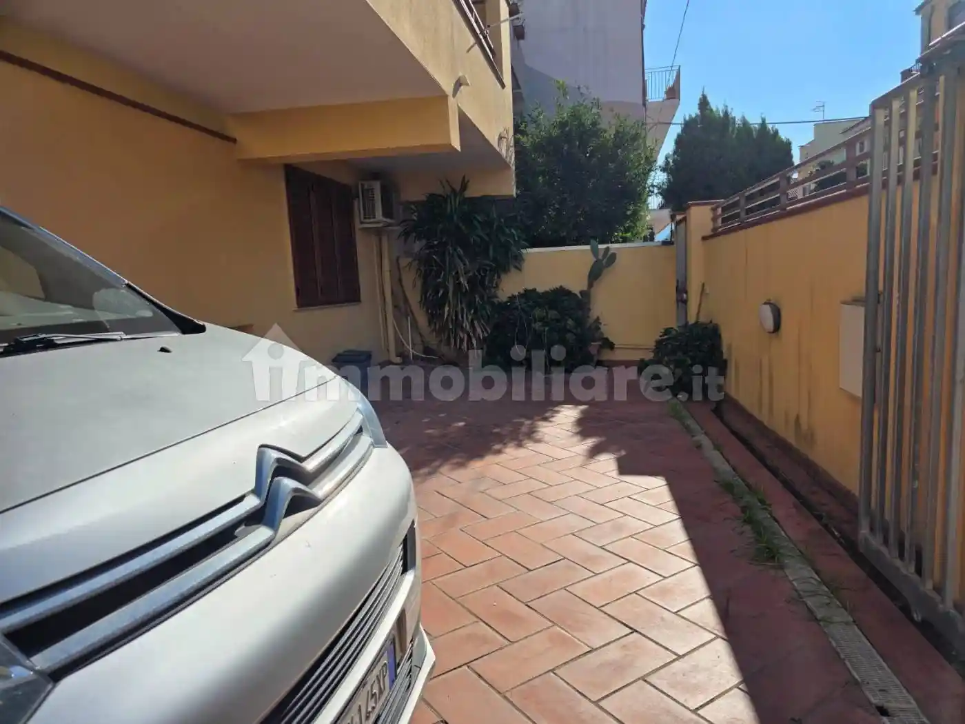 Bilocale via Canale Torre Faro 10, Torre Faro, Messina - foto 2