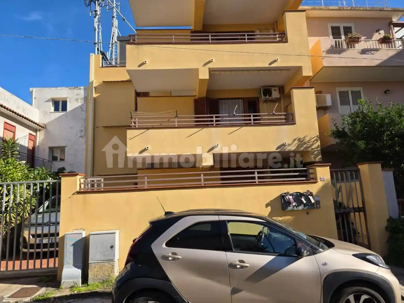 Bilocale via Canale Torre Faro 10, Torre Faro, Messina - foto 3