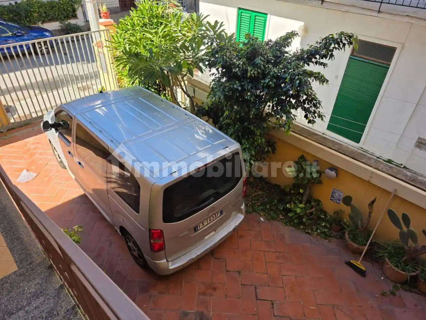 Bilocale via Canale Torre Faro 10, Torre Faro, Messina - foto 4