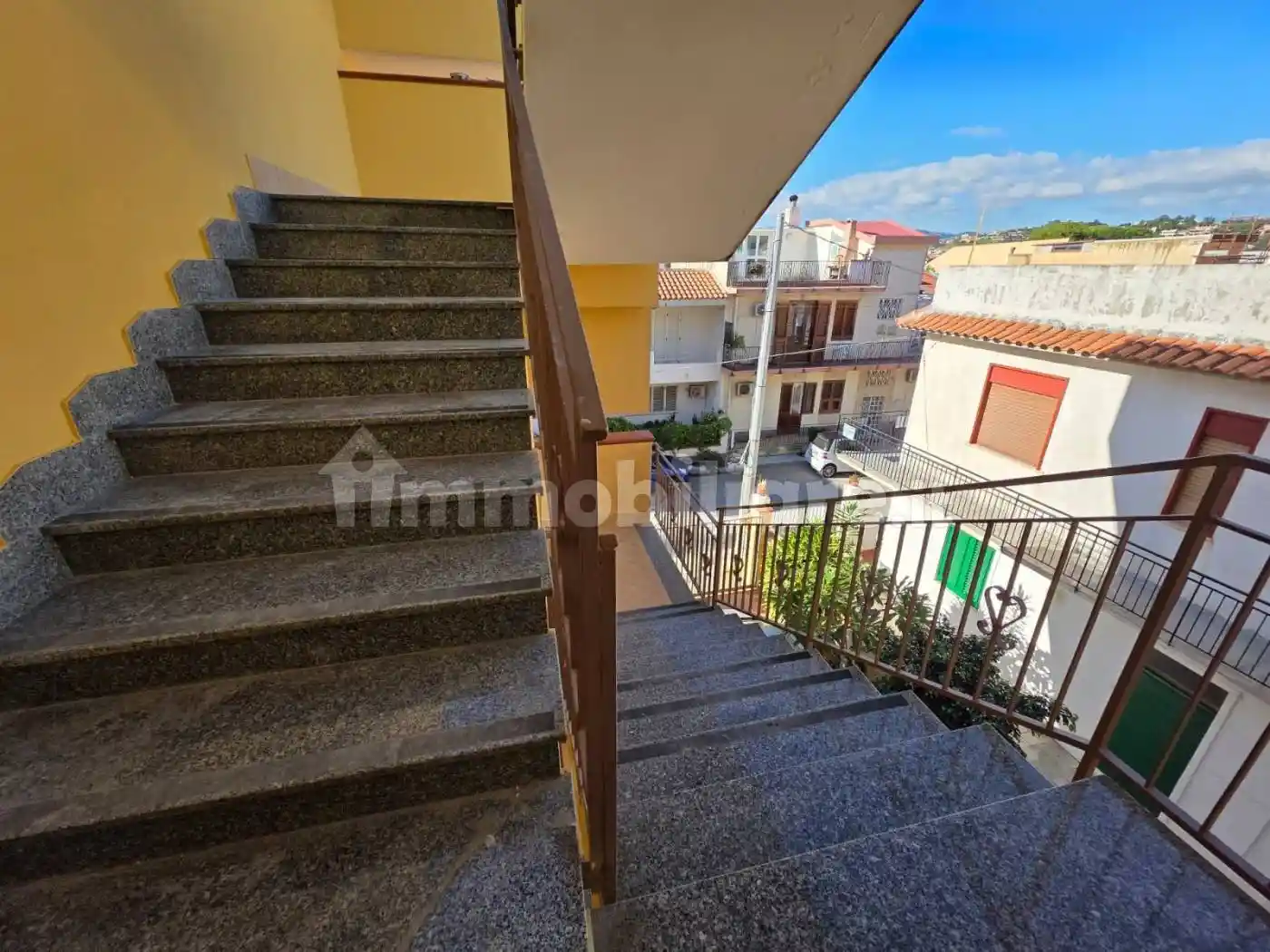 Bilocale via Canale Torre Faro 10, Torre Faro, Messina - foto 5