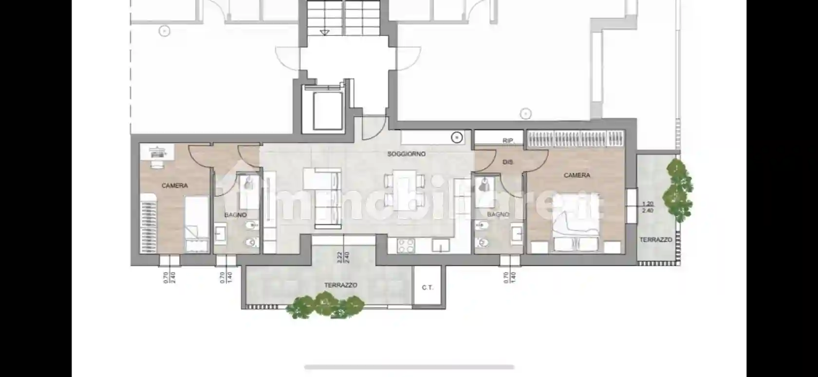 Appartamento - foto 3