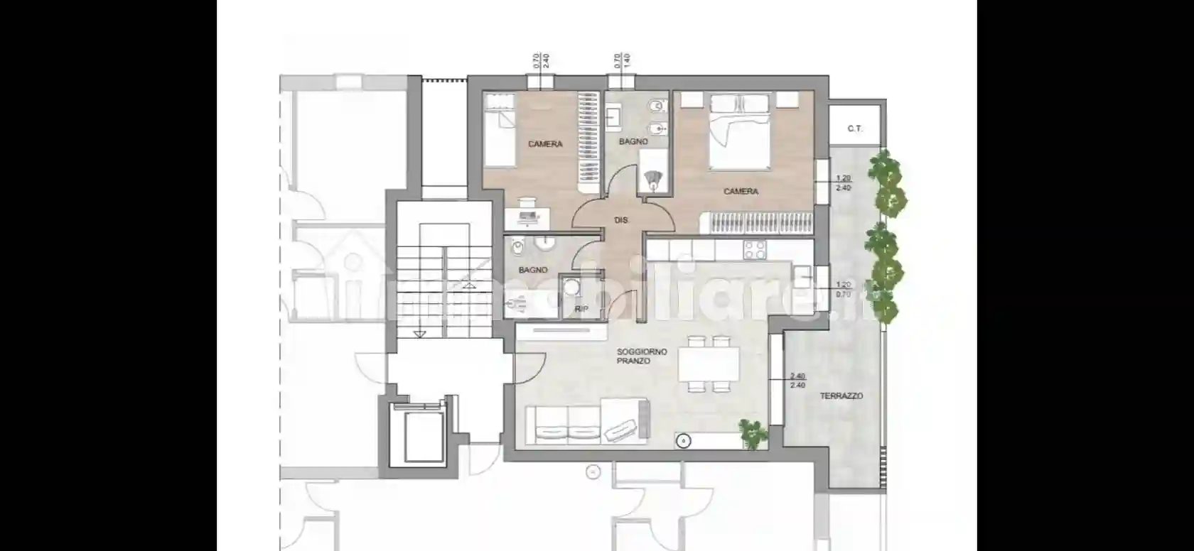 Appartamento - foto 4