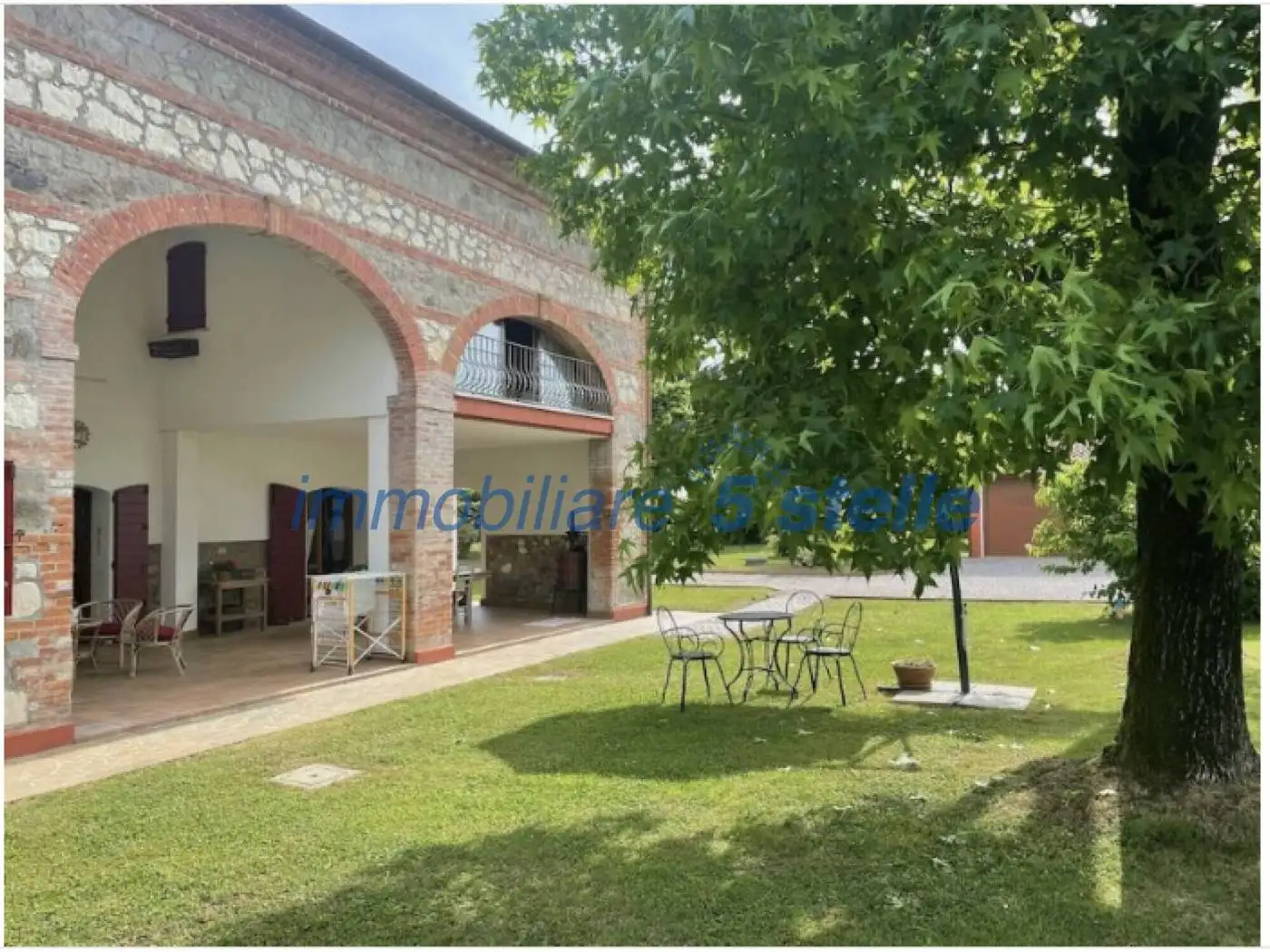 Rustico - Casale in vendita a Mestrino