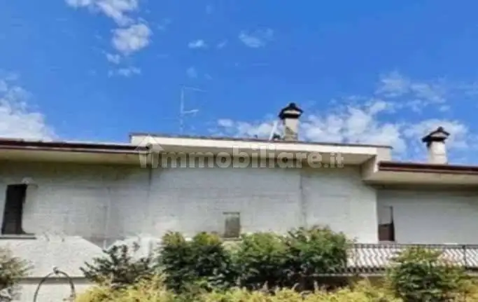 Villa in vendita a Piacenza d'Adige