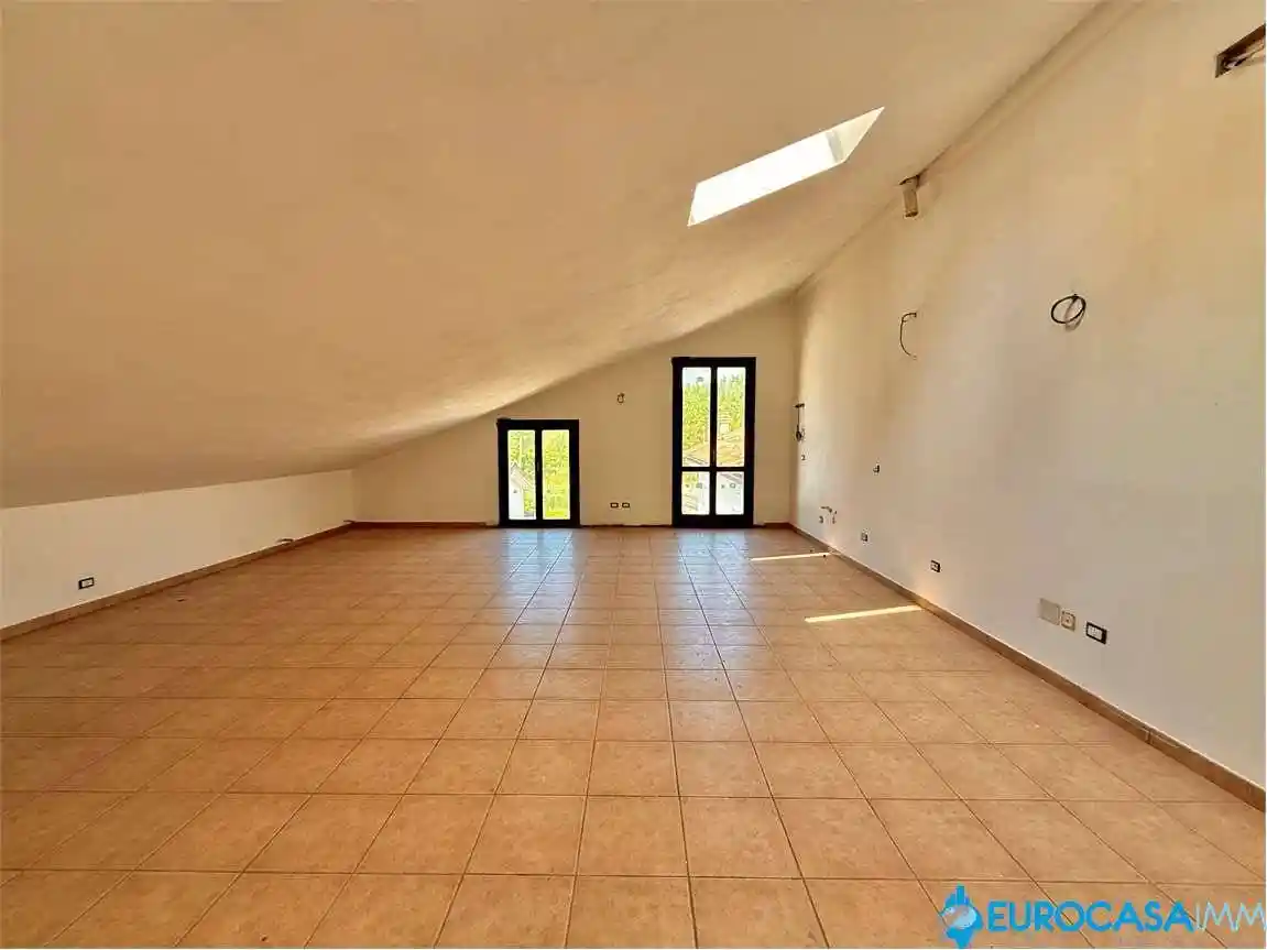 Appartamento in vendita a Novi di Modena