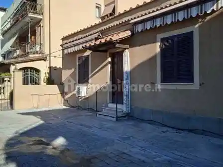 Appartamento in vendita a Sacrofano