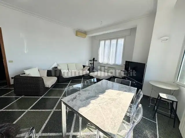 Quadrilocale corso Giacomo Matteotti, Centro, Varazze - foto 2