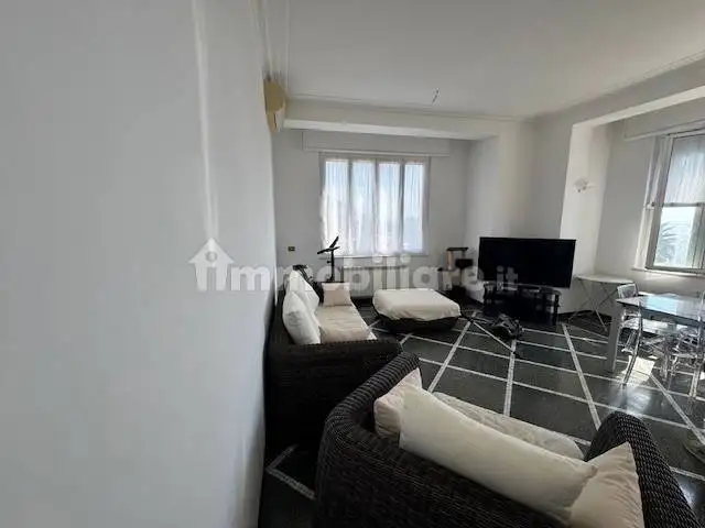 Quadrilocale corso Giacomo Matteotti, Centro, Varazze - foto 3