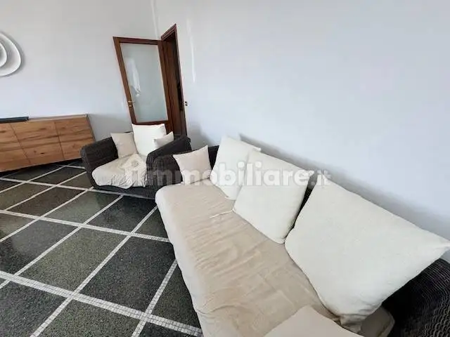 Quadrilocale corso Giacomo Matteotti, Centro, Varazze - foto 4