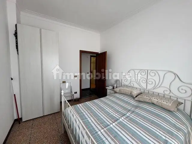 Quadrilocale corso Giacomo Matteotti, Centro, Varazze - foto 5