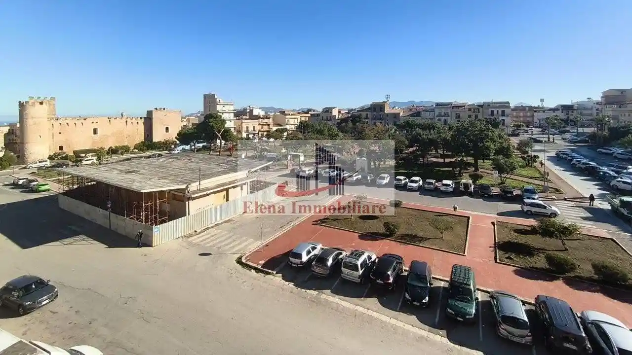 Appartamento in vendita a Alcamo