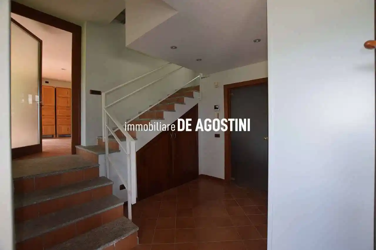 Terratetto unifamiliare via Monte Rosa, Dormelletto - foto 4