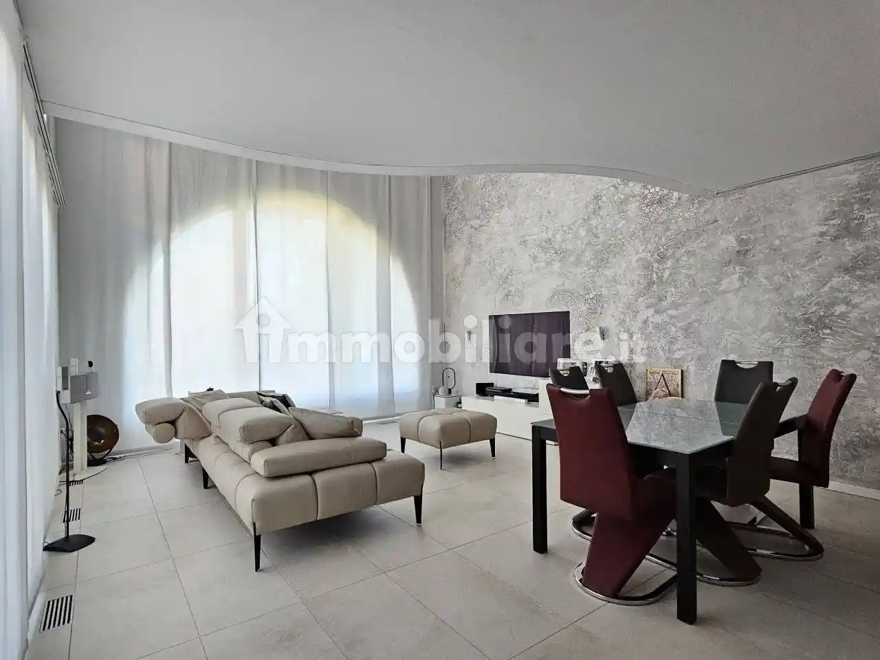 Villa bifamiliare via San Francesco D'assisi ,5, Centro, Casirate d'Adda - foto 2