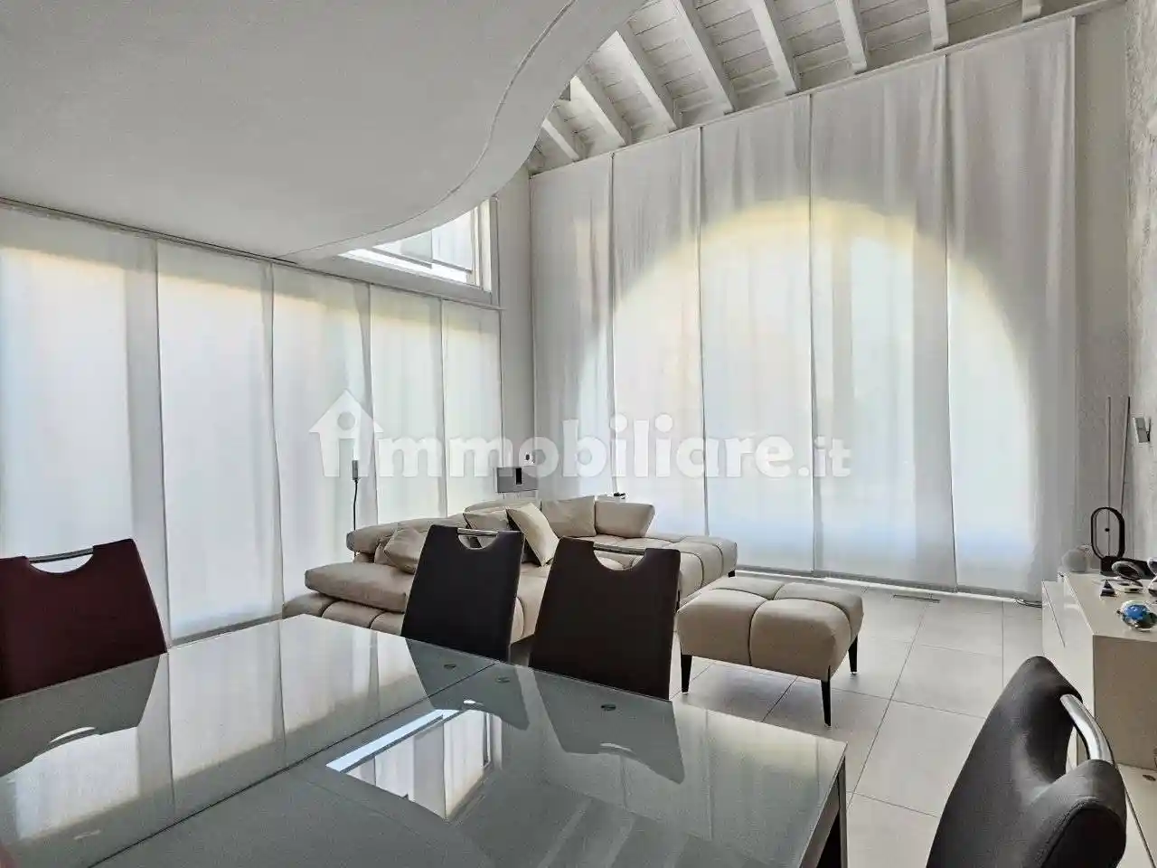 Villa bifamiliare via San Francesco D'assisi ,5, Centro, Casirate d'Adda - foto 3