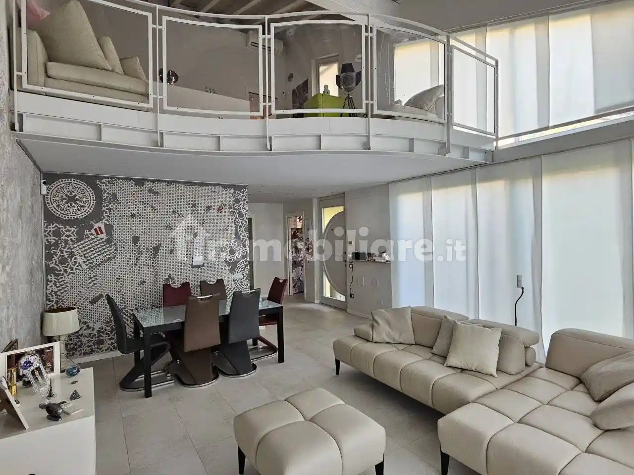 Villa bifamiliare via San Francesco D'assisi ,5, Centro, Casirate d'Adda - foto 4