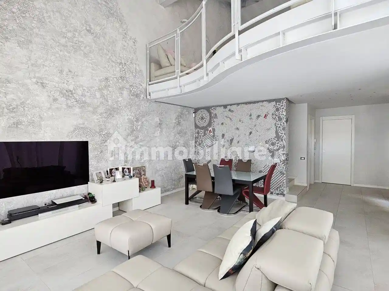 Villa bifamiliare via San Francesco D'assisi ,5, Centro, Casirate d'Adda - foto 5