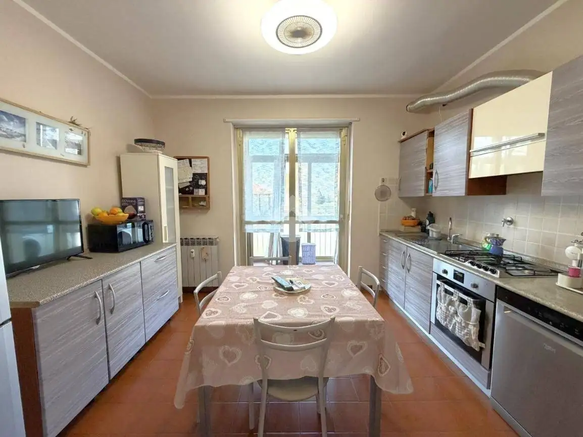 Appartamento in vendita a Poirino