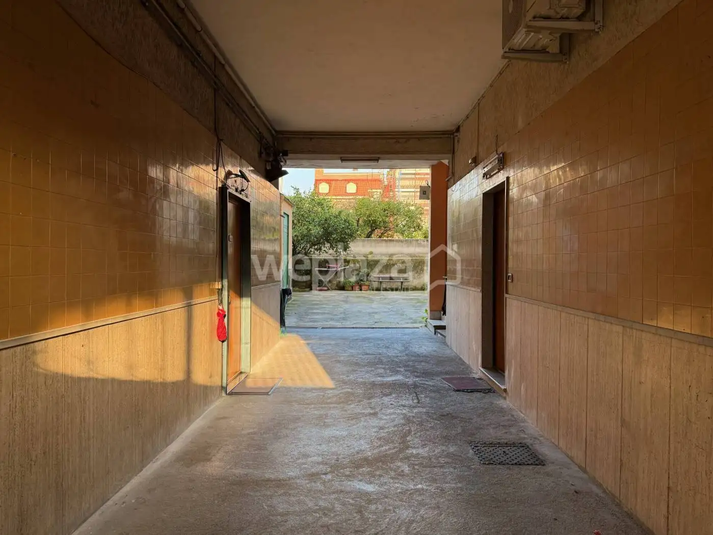 Quadrilocale via Madonna delle Grazie, Centro, Cercola - foto 2