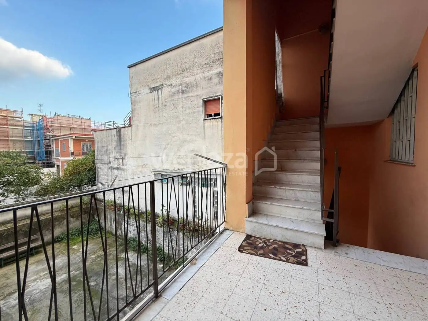 Quadrilocale via Madonna delle Grazie, Centro, Cercola - foto 3