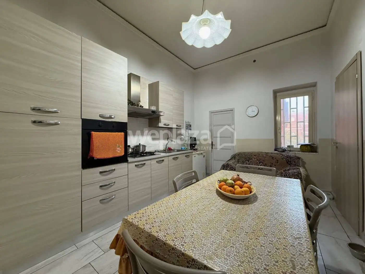 Quadrilocale via Madonna delle Grazie, Centro, Cercola - foto 4