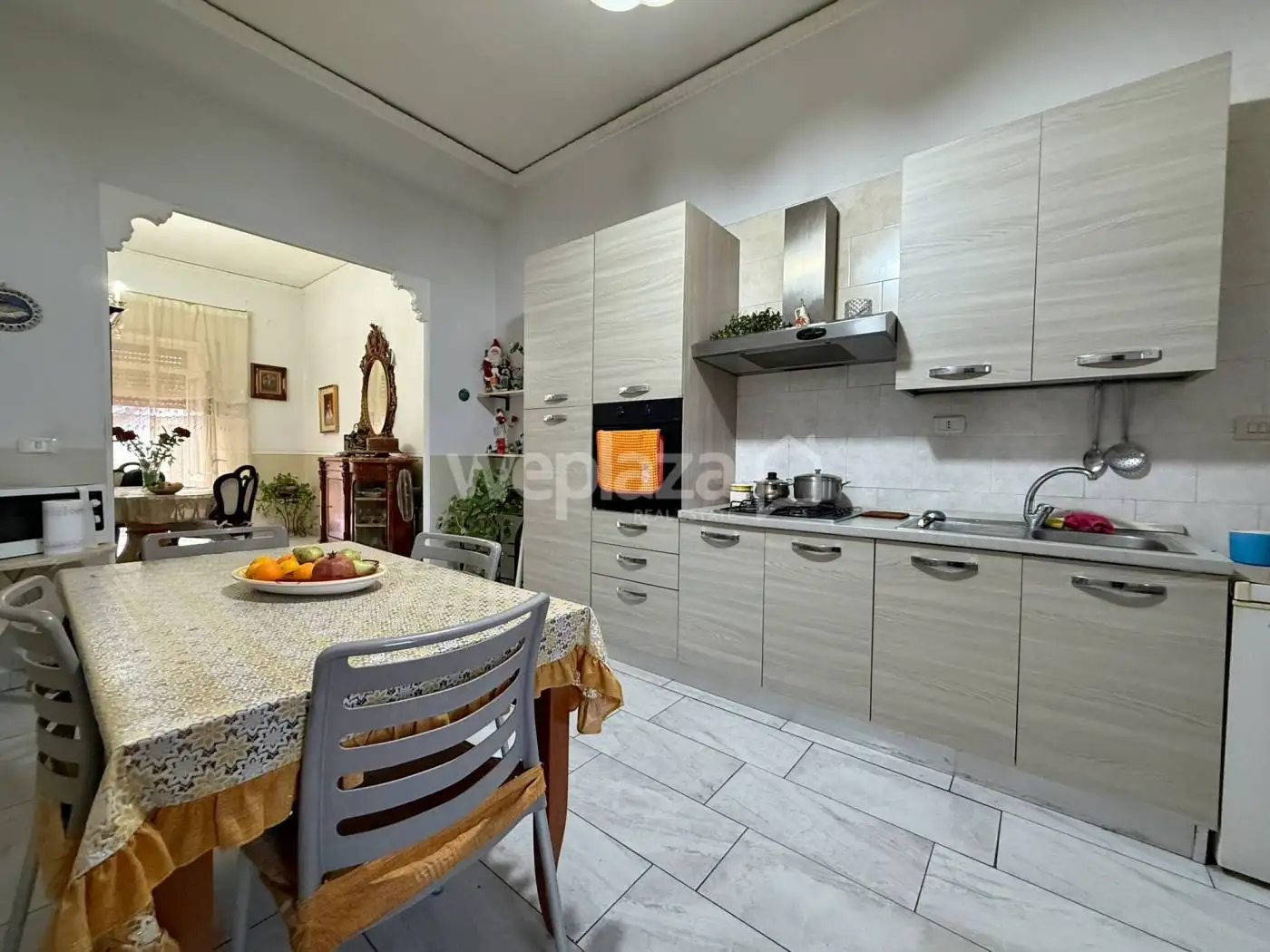 Quadrilocale via Madonna delle Grazie, Centro, Cercola - foto 5