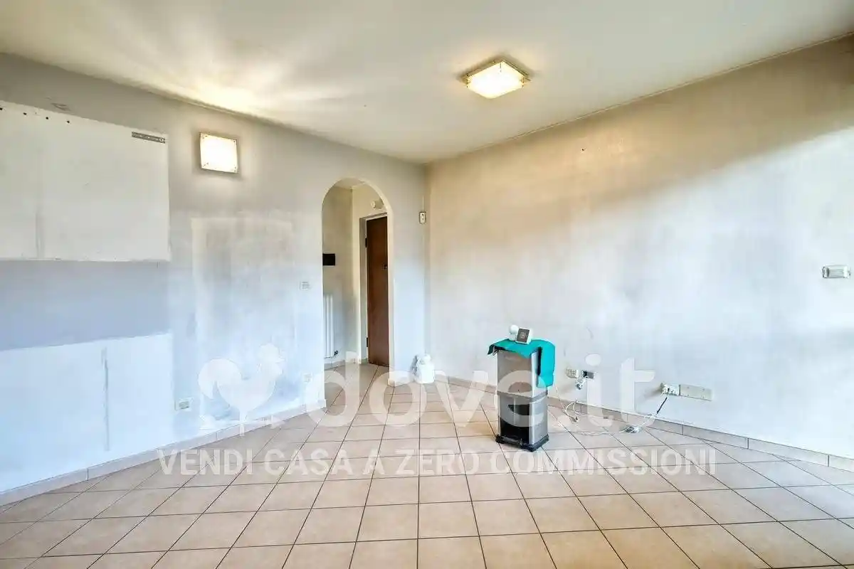 Trilocale via XX Settembre 23, Centro, Borgaro Torinese - foto 3