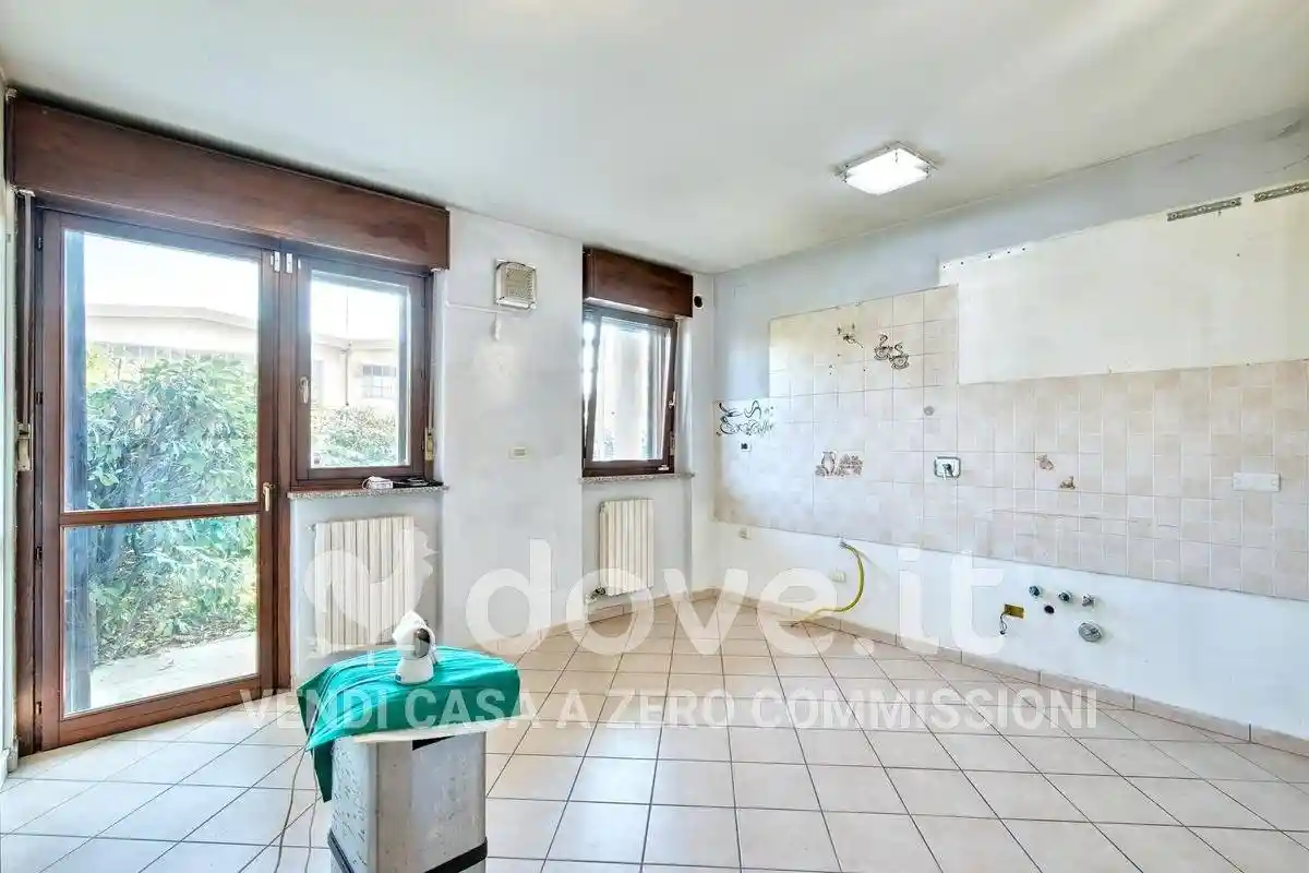 Trilocale via XX Settembre 23, Centro, Borgaro Torinese - foto 4