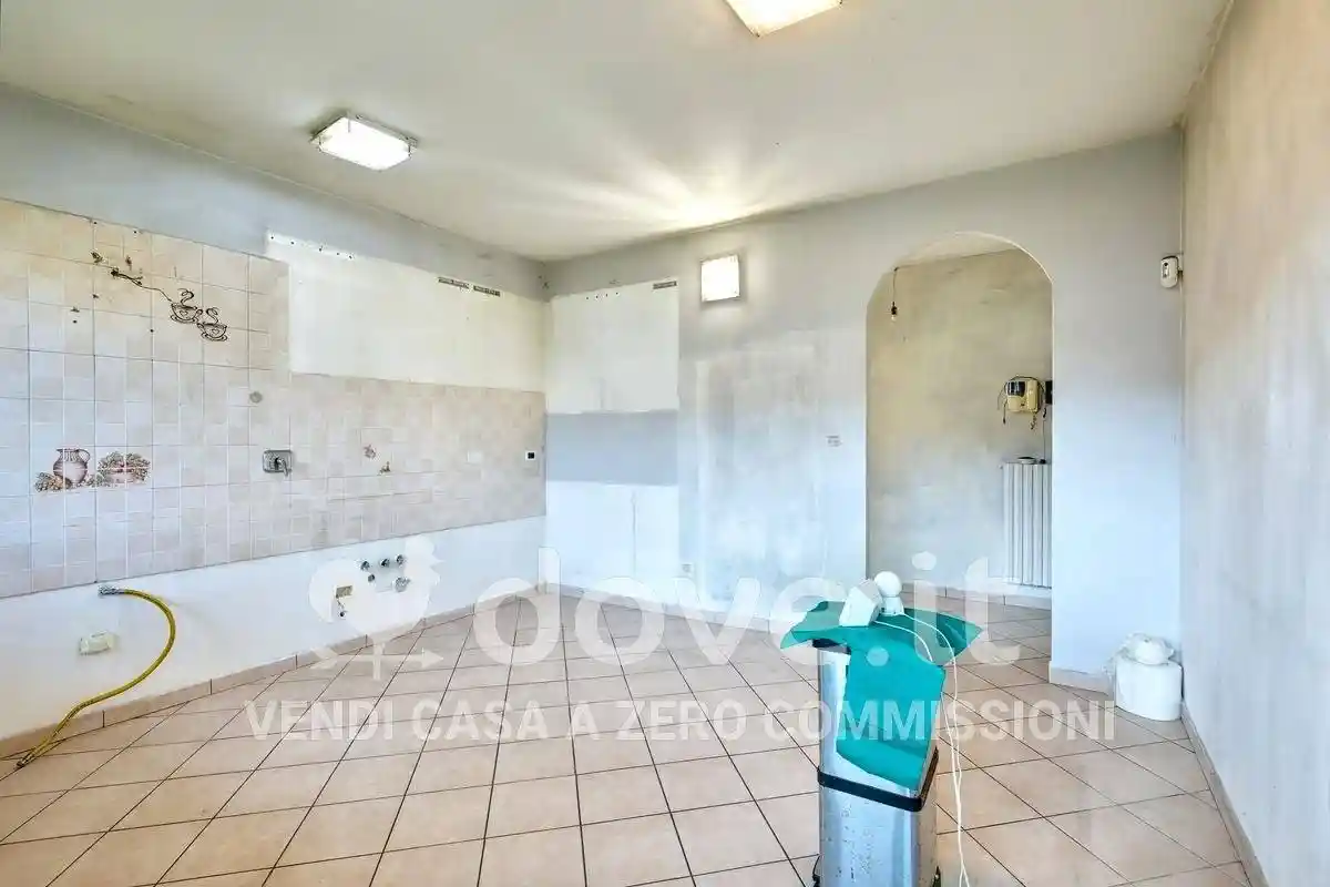 Trilocale via XX Settembre 23, Centro, Borgaro Torinese - foto 5